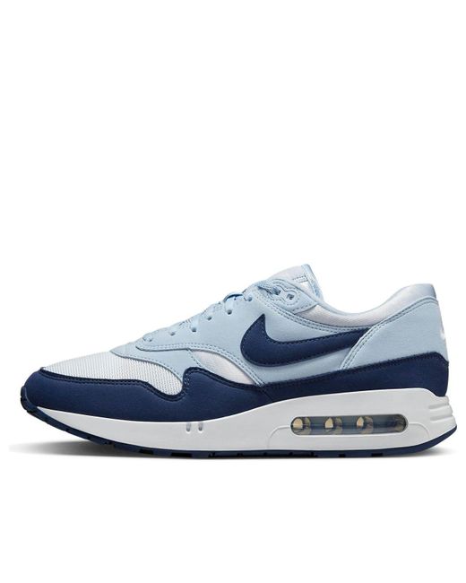 nike with big air bubble