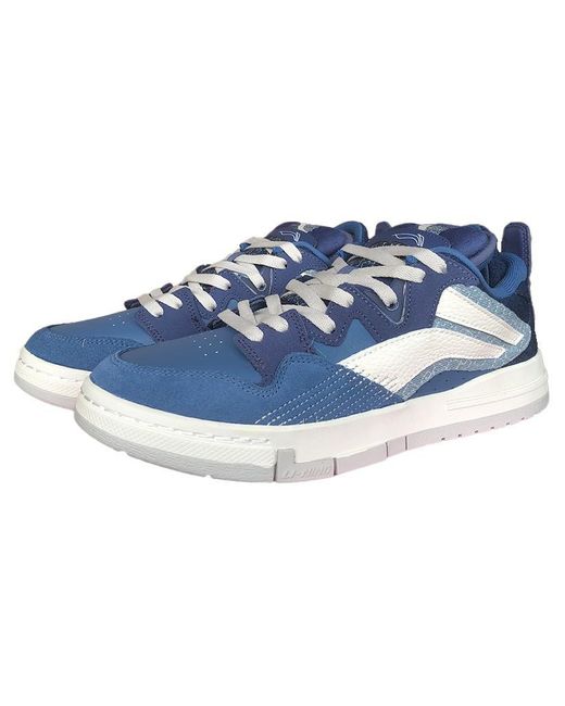 Li-ning Blue Wave Pro for men