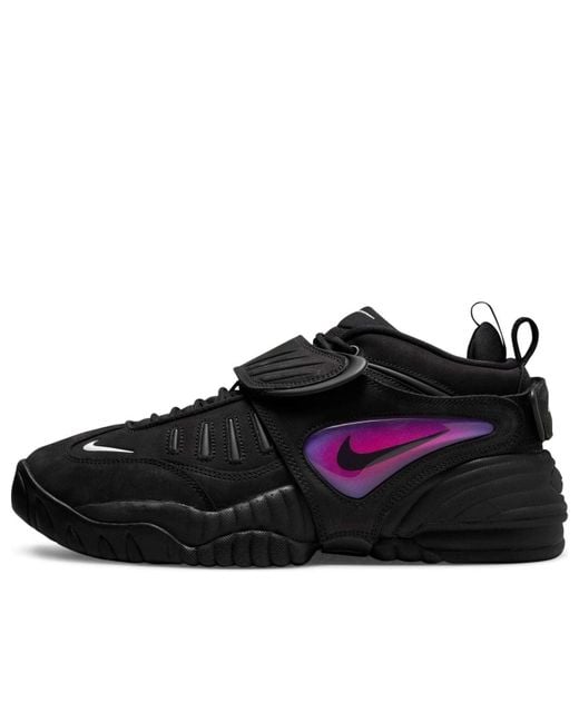 Nike Black Ambush X Air Adjust Force Psychic' for men