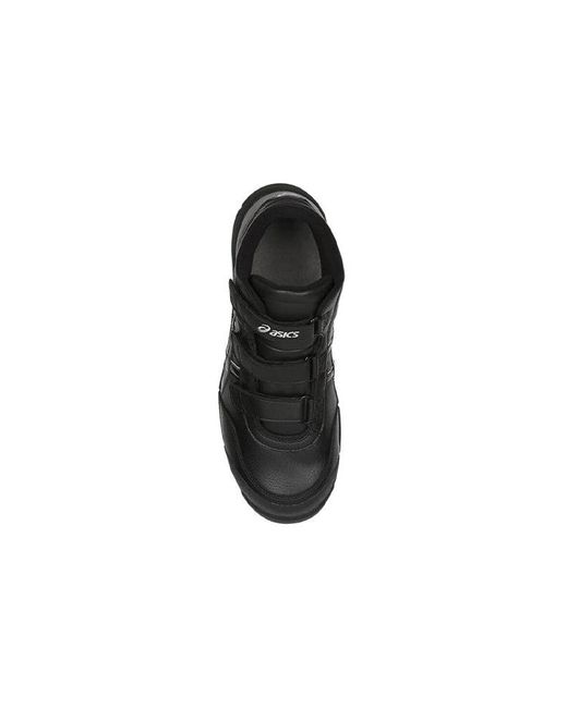 Asics Black Winjob Cp302 for men