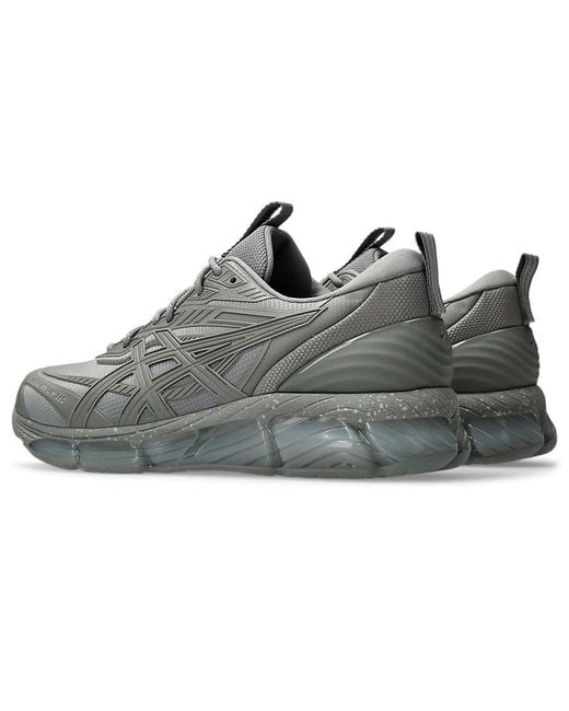 Asics Gray Gel-Quantum 360 Viii Utility 'Clay' for men