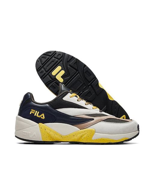 Fila Blue 3.1 Phillip Lim X Low-Top for men