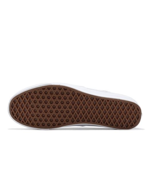 Vans Black Authentic 44 Lx Og for men