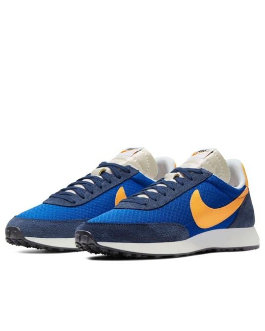 Nike Blue Air Tailwind 79 'Game Royal' for men