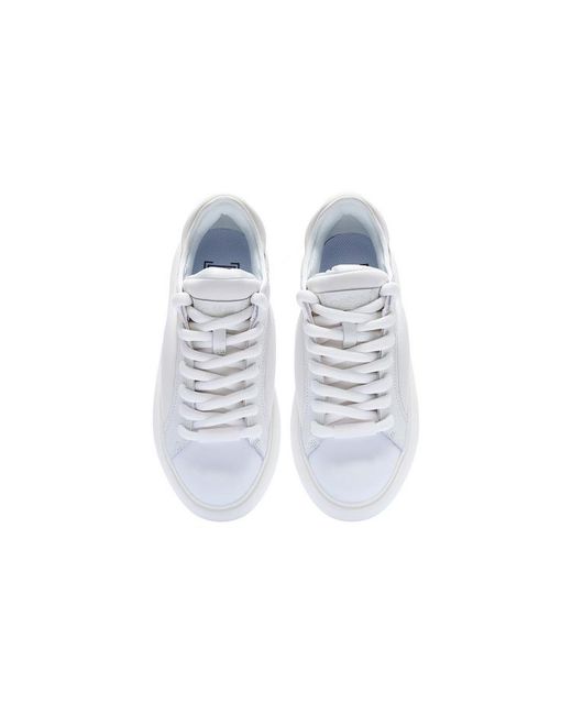 Li-ning White (Wmns) Yunyou C4D 'Milk'