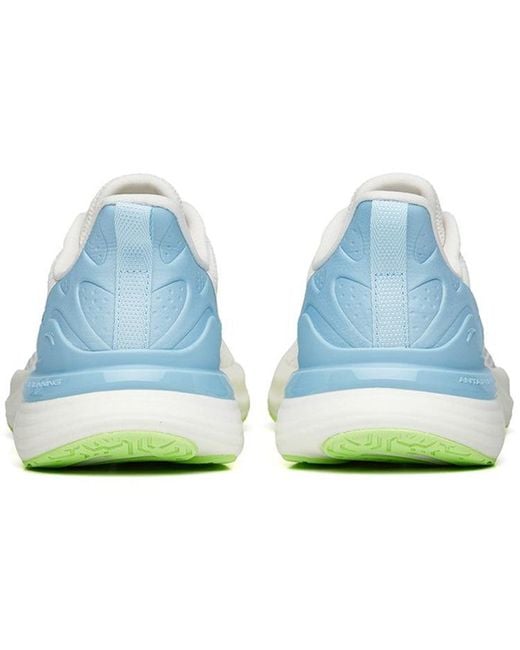 Anta Blue Chuang 2.5 Low for men