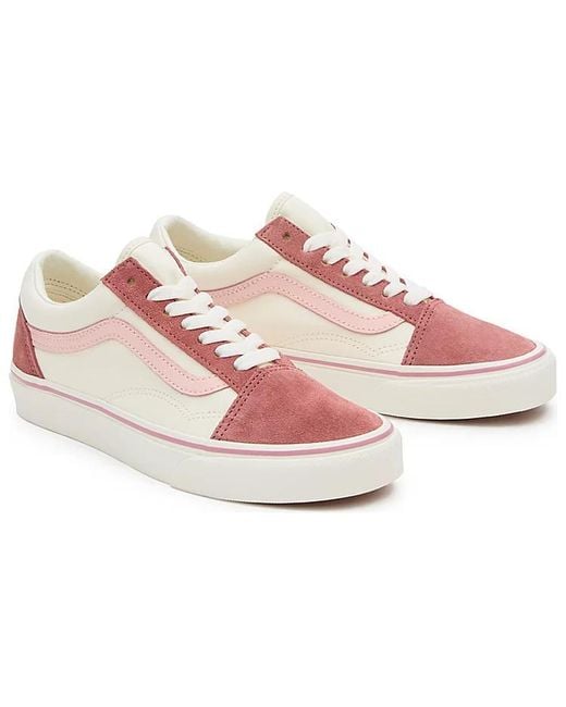 Vans Pink (Wmns) Old Skool