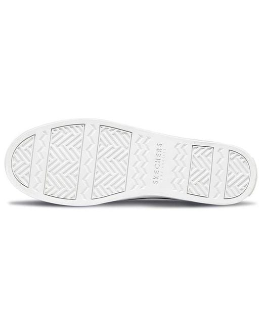 Skechers Black Cupsole 1 Low Sneaker for men