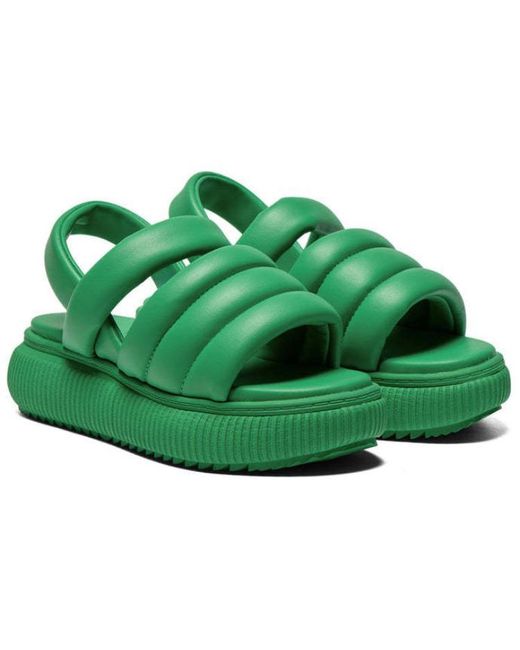 Onitsuka Tiger Green (Wmns) Otiger Strap