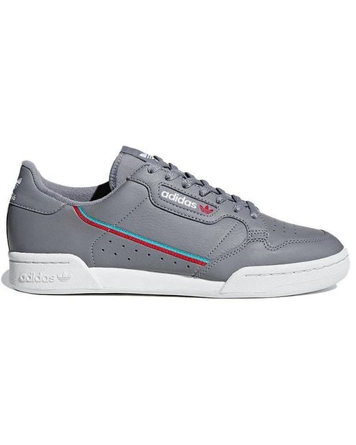 Adidas Blue Continental 80 for men