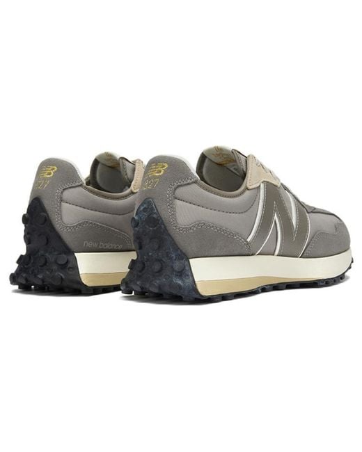 New Balance Gray Foot Locker X 327 Day' for men