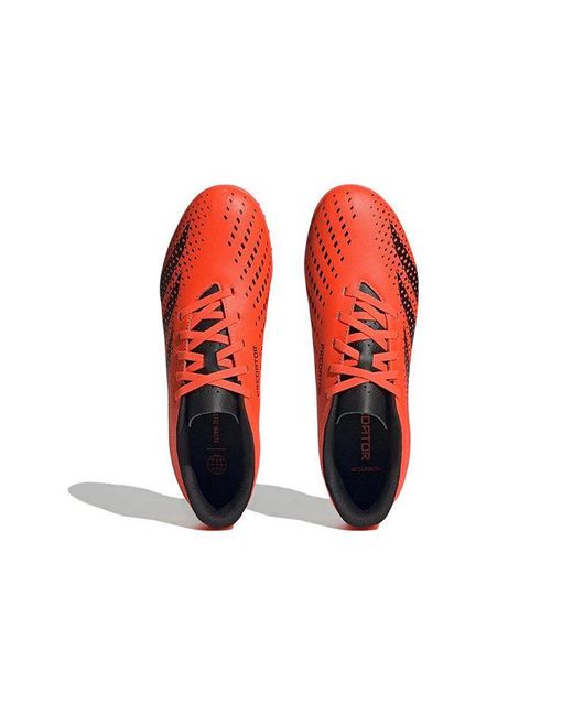 Adidas Predator Accuracy.4 'Team Solar Core' for men