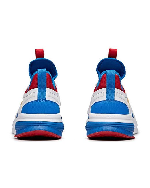 Anta Blue Tian Yan for men