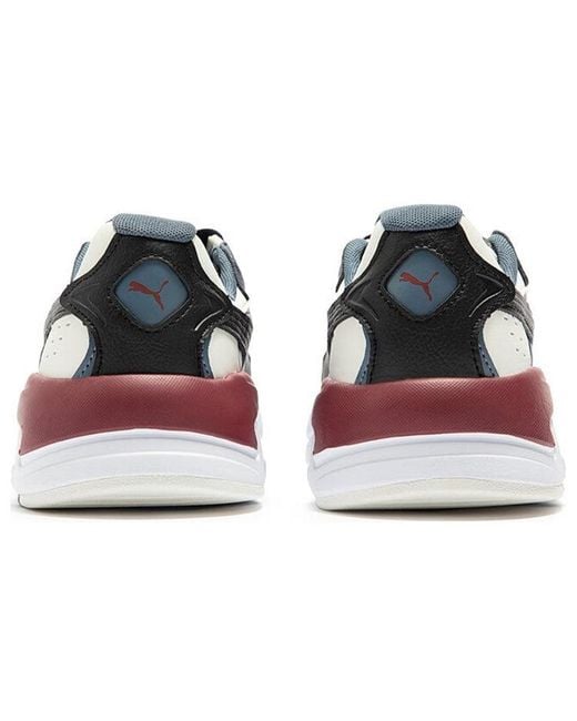 PUMA Blue X-Ray Speed for men