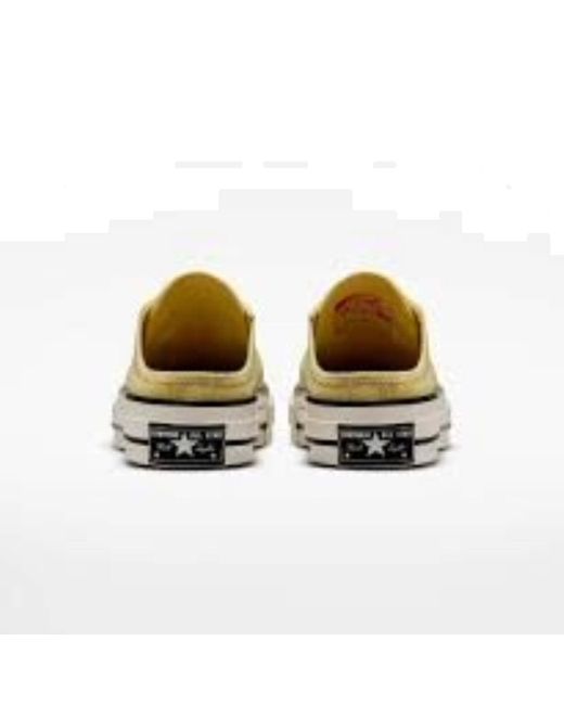 Converse Green Chuck 70 Mule for men