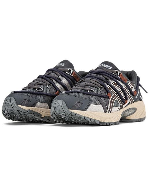 Asics Blue Gel-Kahana Tr V2 'Moon Pack-Dark' for men