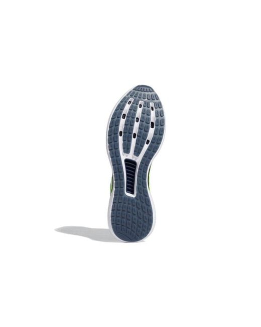 Adidas Blue Climacool Vent Summer.Rdy Signal' for men