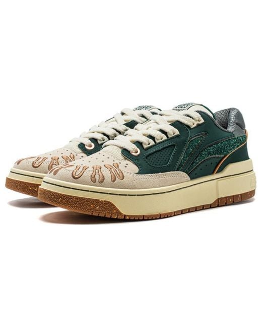 Li-ning Blue Badfive Rookie 2 Sichuan for men