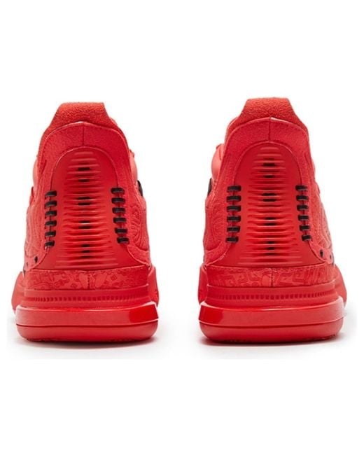 361 Degrees Red Joker 1 for men