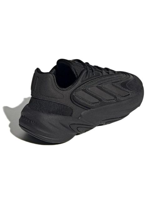 Adidas Blue Ozelia Carbon' for men
