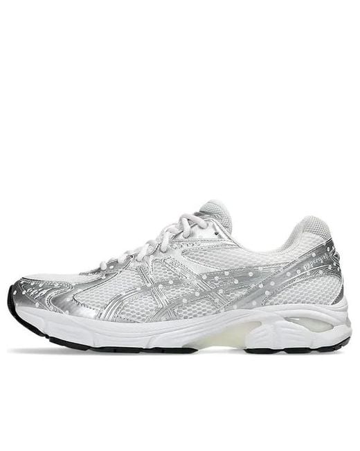 Asics White X Beams X Papergirl Gt-2160 Polka Dots' for men