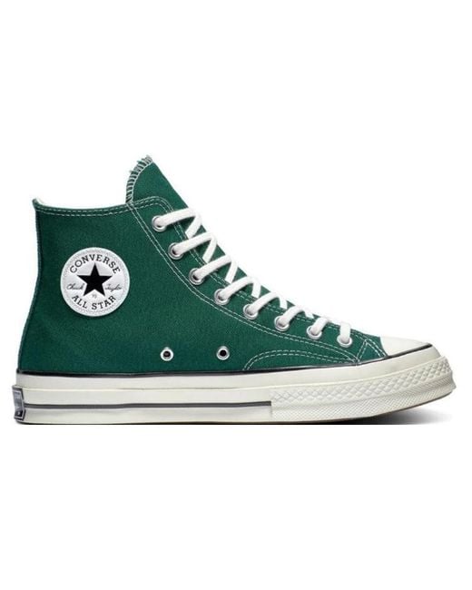 Converse Green Chuck 70 High 'Midnight Clover' for men