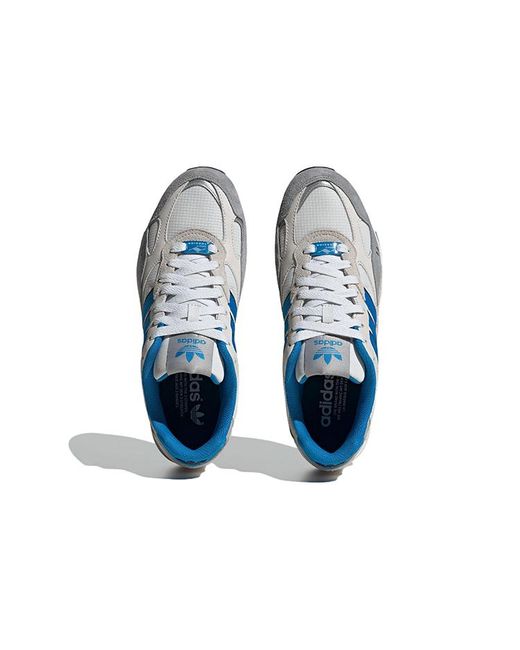 Adidas Blue Originals Torsion Super Bright' for men