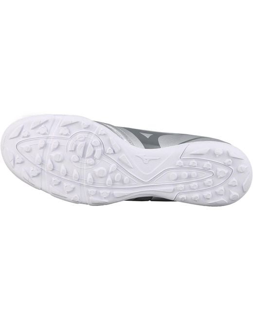 Mizuno Gray Folgado Pro Kl As for men