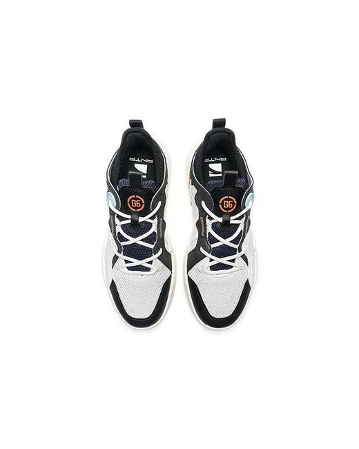 Anta Blue G6 Low for men