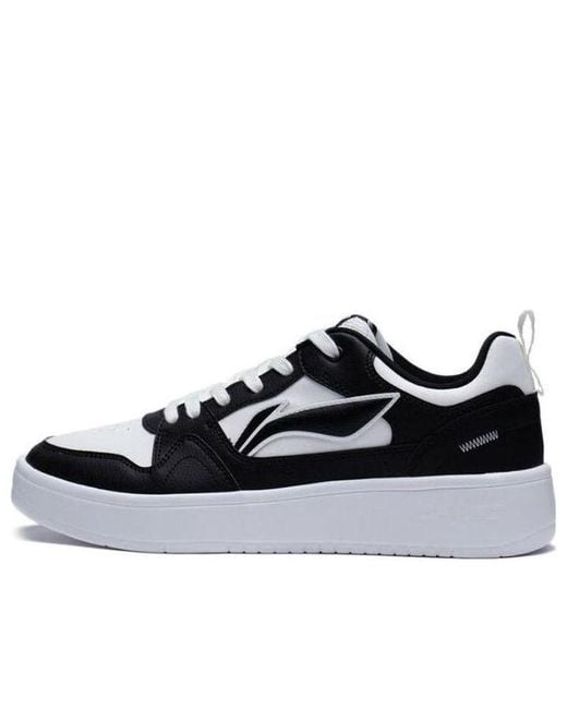 Li-ning Black Xingchu 2.0 for men
