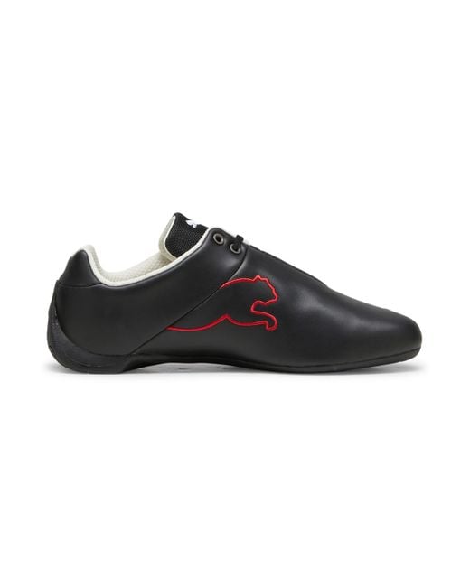 PUMA Red Scuderia Ferrari Future Cat Rosso Corsa' for men