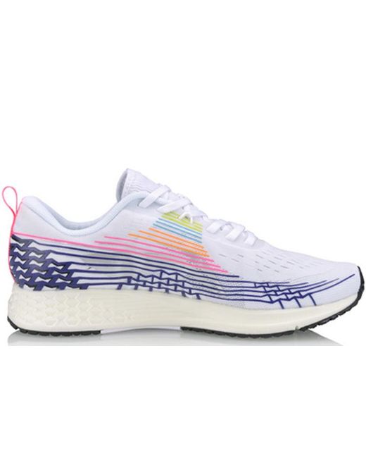 Li-ning Blue Rouge Rabbit Iv for men
