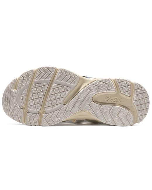 Asics Blue Kahana Sd Outdoor Sports Sandals