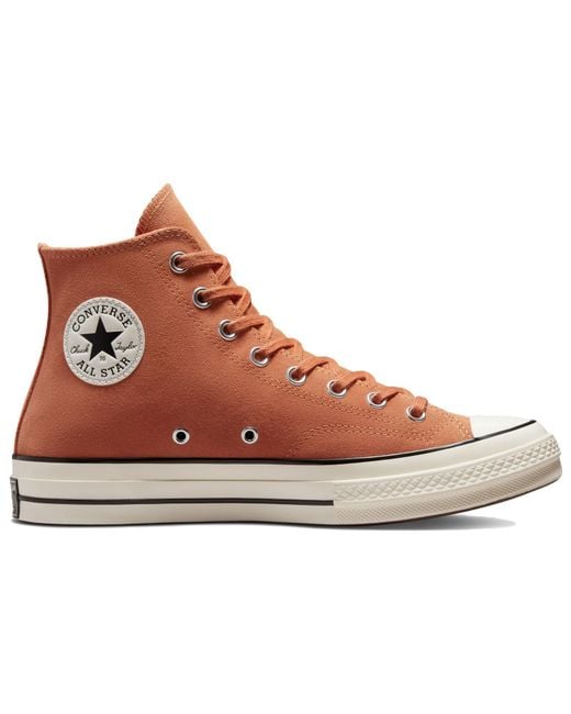 Converse Brown All Star Chuck Taylor Caramel' for men
