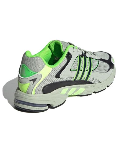 Adidas Green Response Outdoor Functional Shoes for men