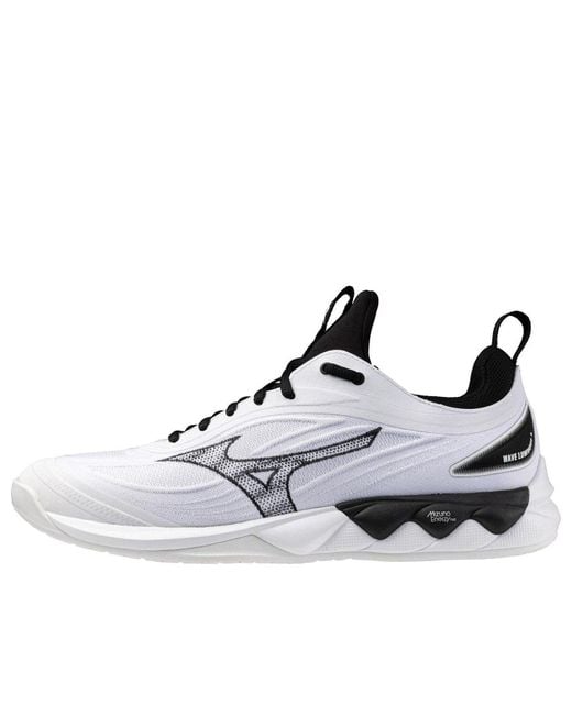 Mizuno White Wave Luminous 3 for men