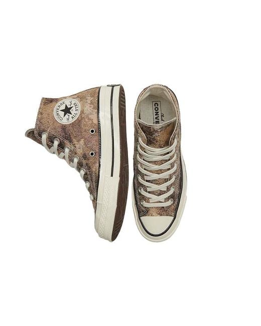 Converse Brown (Wmns) Chuck Taylor All Star 1970S