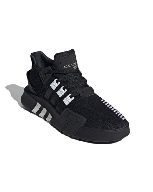 Adidas Blue Originals Eqt Bask Adv for men