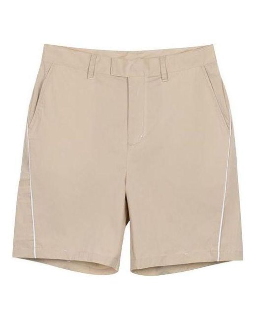 Asics Natural Casual Shorts for men