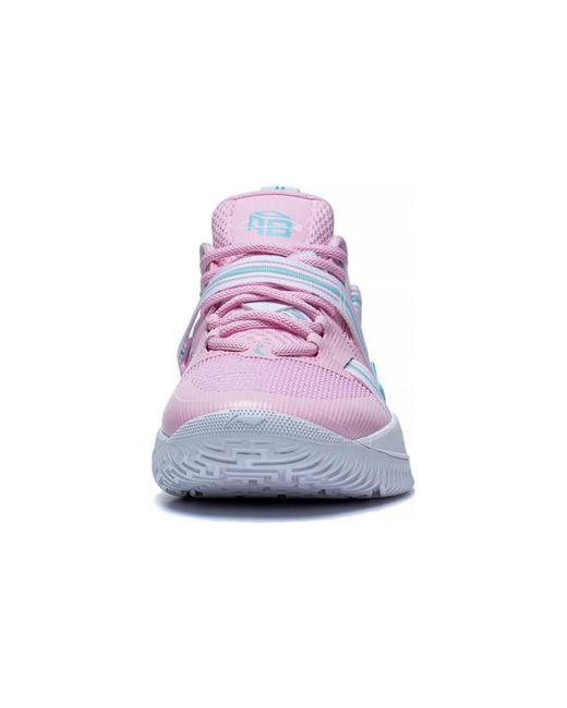 Li-ning Blue Badfive Furious 1 for men