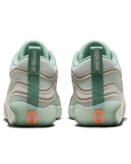 Nike Blue Tatum 3 'Zero Days Off' for men