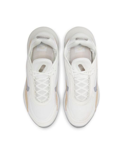 Nike White (Wmns) Air Max 2090 C/S Rattan'
