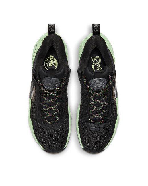 Nike Green Cosmic Unity Glow' for men