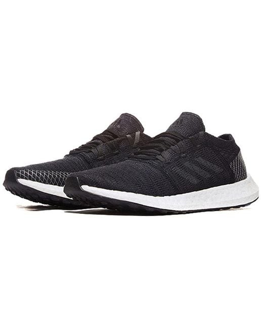 Adidas Blue Pureboost Go 'Core' for men