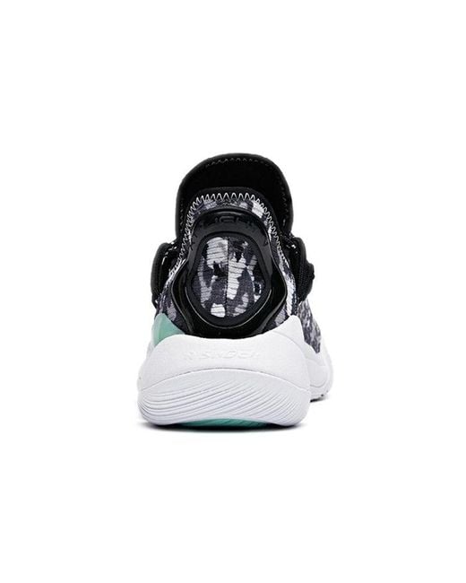Anta Blue Light Cavalry 5 for men