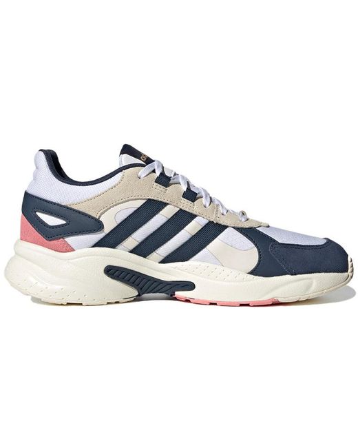 Adidas Blue Crazychaos Shadow for men