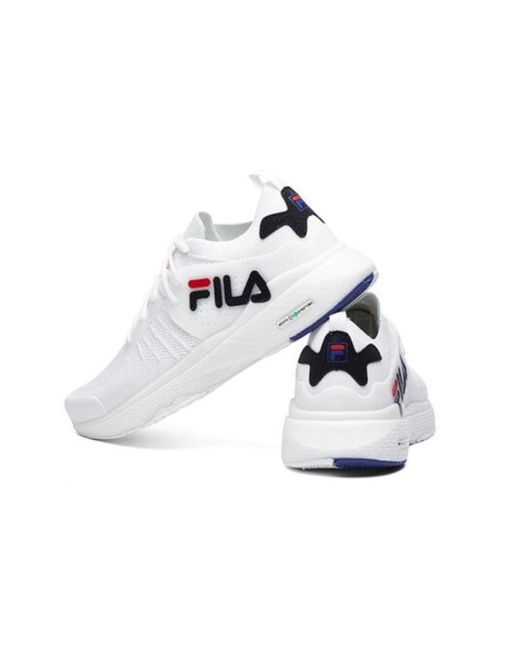 Fila White Mind 3 for men