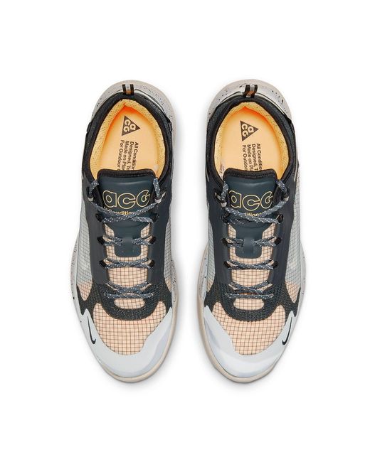 Nike White Acg Air Nasu 2 Fog Melon Tint' for men