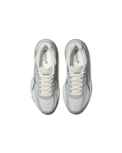 Asics White (Wmns) Gel-Flux 4