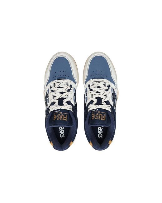 Asics Blue Gel-Fuse for men